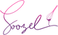 Soozel Sweets logo