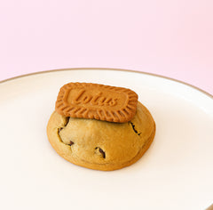 Biscoff Cookie