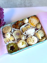 Aidaneh Gift Box Nowruz Persian Cookies