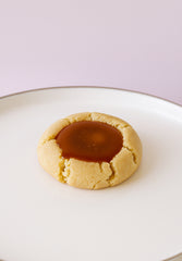 Salted Caramel Cookie