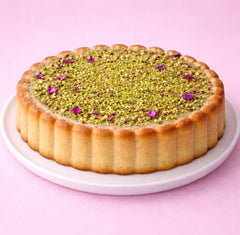 Persian love cake