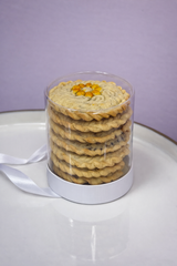 Kolompeh Kermani/ Date cookies