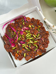 Candy Christmas Ornament