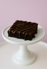 Chocolate brownie