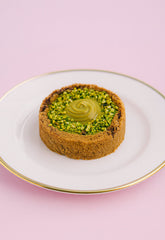 Pistachio Cream