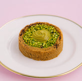Pistachio Cream