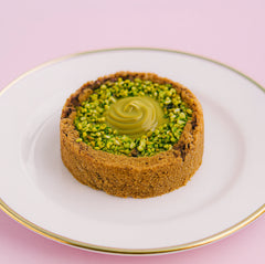 Pistachio Cream