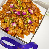 Saffron Candie /Sohan Asali