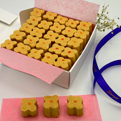 Chickpea Cookie/ nokhodchi