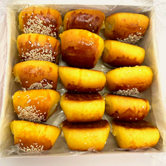 Danish Pastry 2 lb.