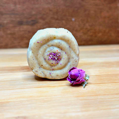 Exotic Cardamom Ginger cookie
