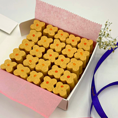 Chickpea Cookie/ nokhodchi