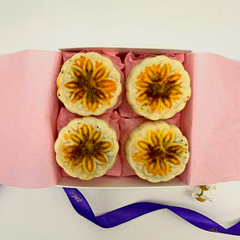 Kolompeh Kermani/ Date cookies