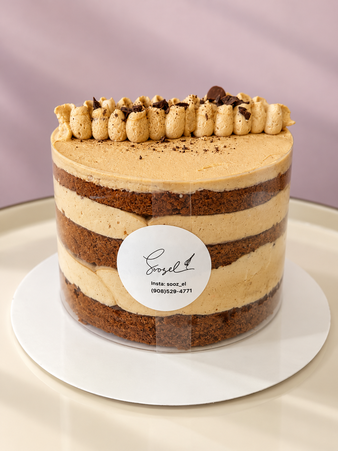 Coffee Cake