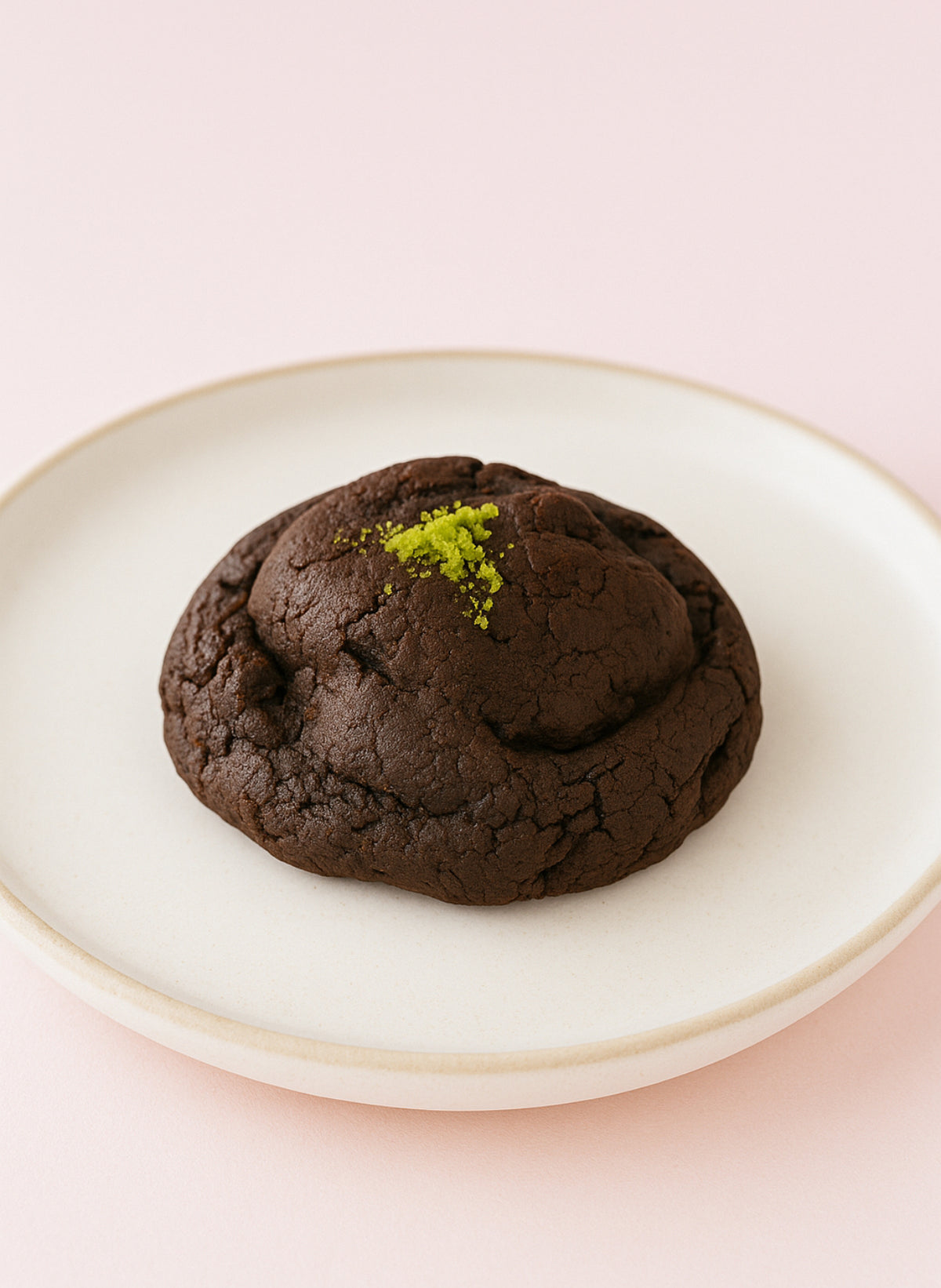 Dubai Chocolate Cookie