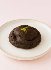 Dubai Chocolate Cookie