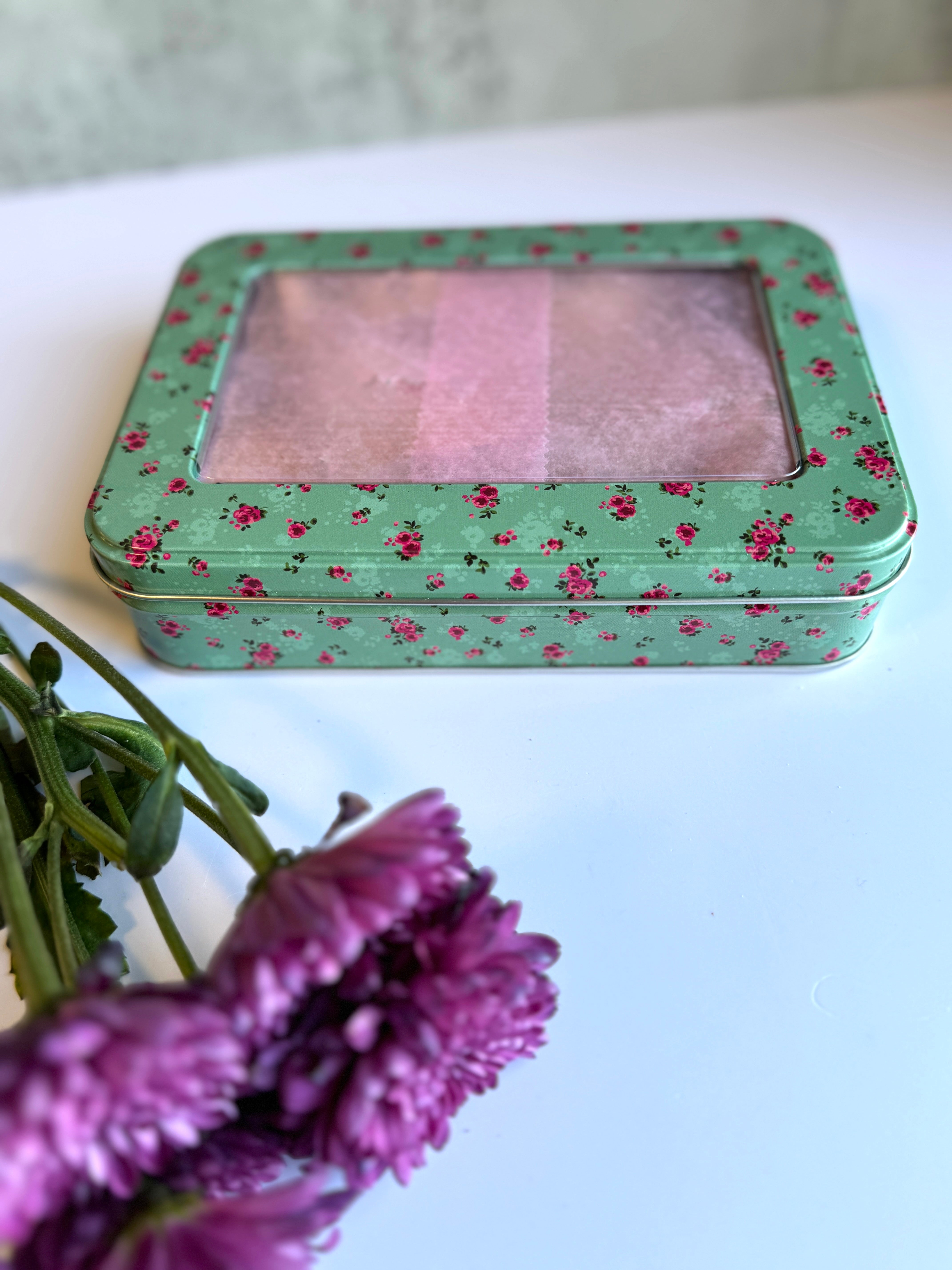 Aidaneh Gift Box Nowruz Persian Cookies