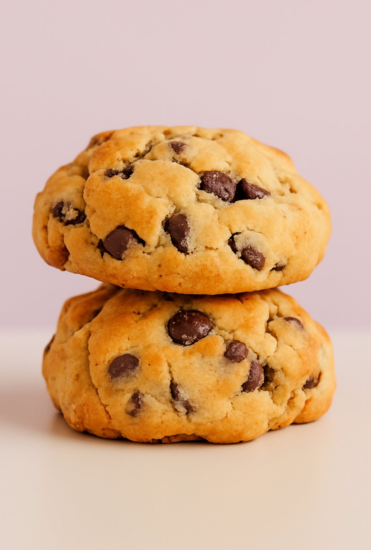 Brown Butter Chocolate Chip Cookie