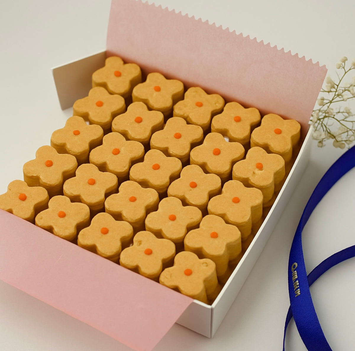 Chickpea Cookie/ nokhodchi