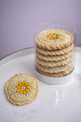 Kolompeh Kermani/ Date cookies