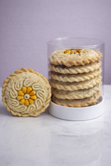 Kolompeh Kermani/ Date cookies