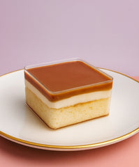 Tres leches
