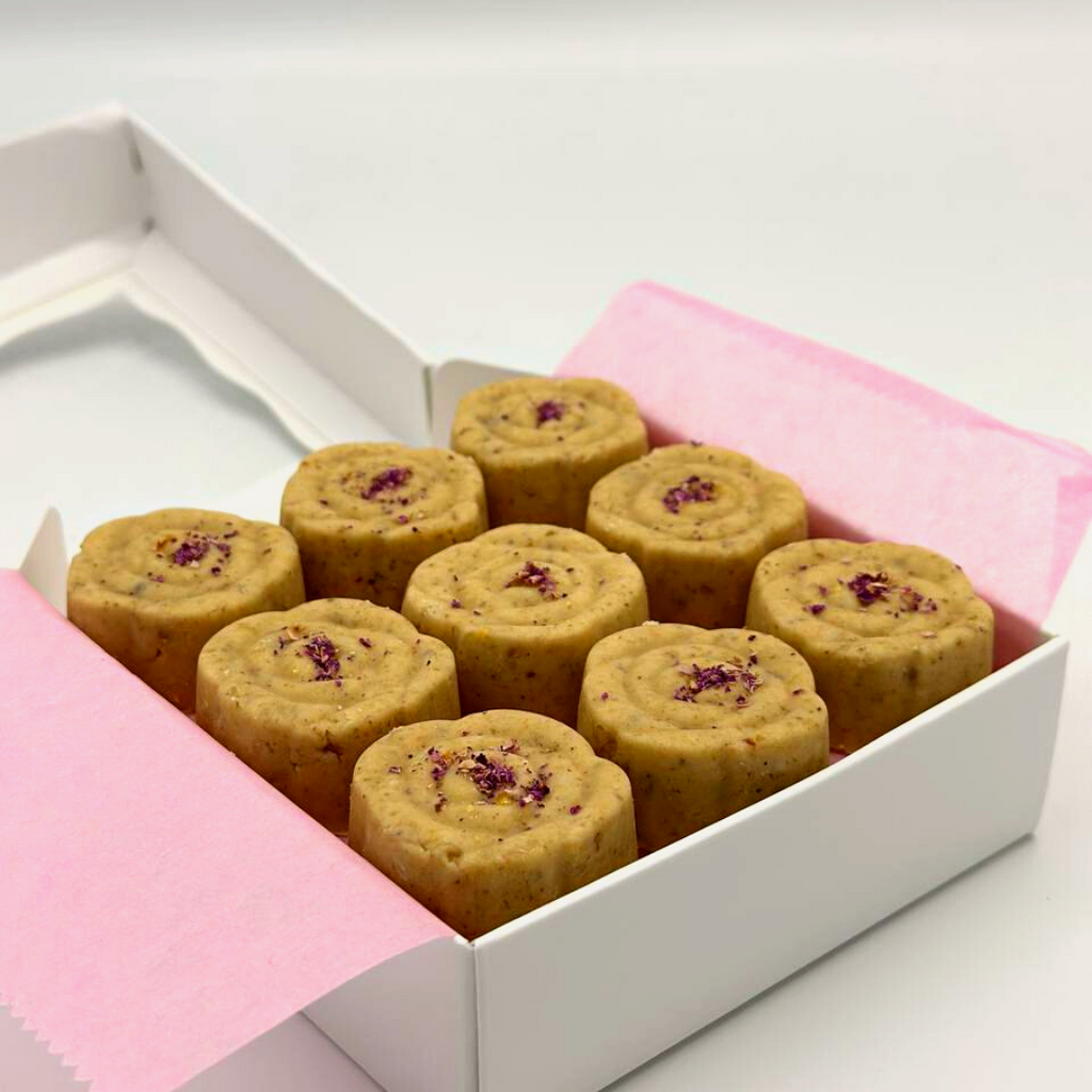 Exotic Cardamom Ginger cookie – Soozel Sweets